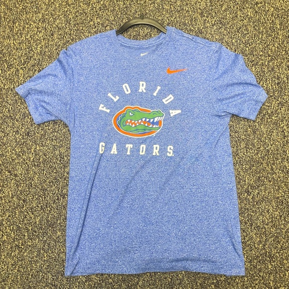 Nike Other - Nike Florida Gators T-shirt